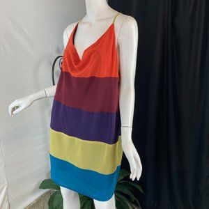 Anthropologie Just Female Ming CoverUp/Dress